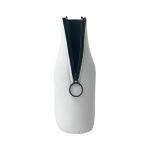 Custom Logo Sublimation Coolers With Zipper 12oz Sublimation Can Cooler