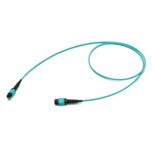850nm Mutilmode OM3 Elite Loss LSZH MPO MTP