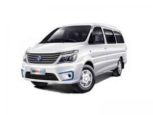 Quality M5EV Electric Commercial Vehicle 5145 X 1720 X 1995MM  Electric Commercial Van wholesale