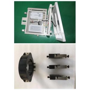 RTU Wireless Communication Remote Fault Indicator , Underground Fault Distance