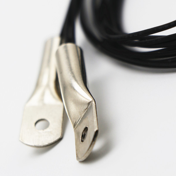 10K 3976 PI Max NTC Medical Thermistor 0.5mm Epoxy Resin Enamelled Wire