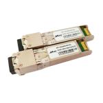 Bidirectional Juniper 10g Sfp Module 80km Single LC Connector 10GBASE ZR