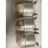 Buy cheap 630A Smart Sensor Indicator , 6 - 35kv Power Line Cooper Fault Indicators from wholesalers