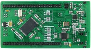 Quality High Performance STM32 MCU Development Boards STM32F407IGT6-02 wholesale