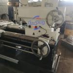China Factory Price CNC Pipe Threading Lathe Machine With High Precision
