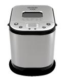 710W Smart Bread Maker With LCD Display Backlit To Better Observe Changes Food