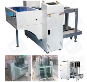Quality NG Stocker PCB Loader Unloader SMT NG/OK PCB Unloader wholesale