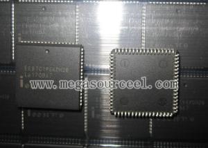China MCU Microcontroller Unit EE87C196KDH20---- 8XC196MC INDUSTRIAL MOTOR CONTROL MICROCONTROLLER on sale