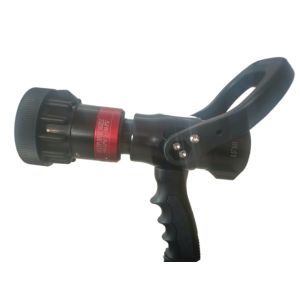 Surface Anodizing 600LPM 100Psi Multi Purpose Fire Nozzle