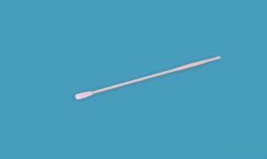 Quality Disposable Flocked Sterile Nylon Sample Collection Nasal Stick Sterile Transport Swab wholesale