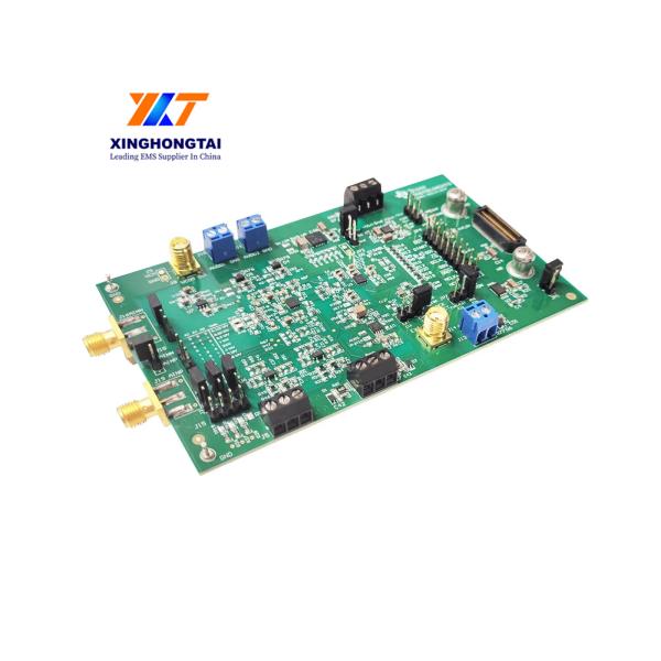 Cheap 24 Macrocells 1 Layer-12layer Electronic Components Sourcing Your One-Stop Solution for Sourcing for sale