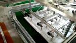 Led Panel Light Custom Assembly Machine Energy Efficiency Automation Assembly