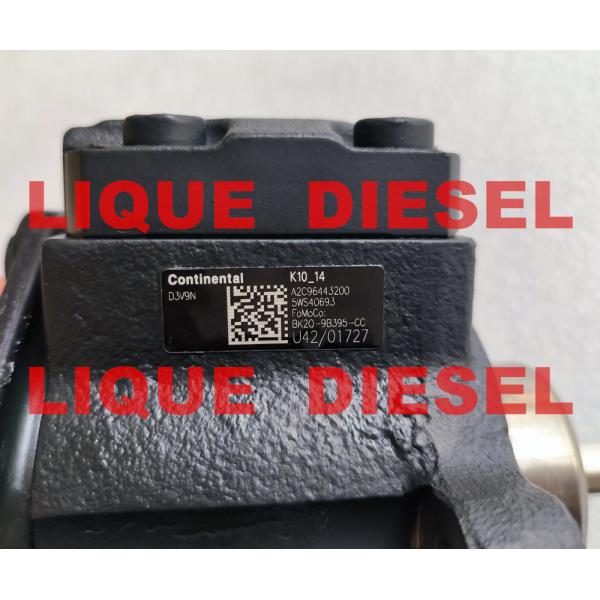 SIEMENS VDO fuel pump A2C96443200 5WS40693 BK2Q-9B395-CC BK2Q9B395CC