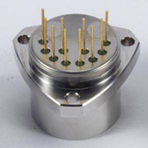 Quality Quartz Flexible Accelerometer Single Axis Analog Precise Flexure Accelerometer wholesale