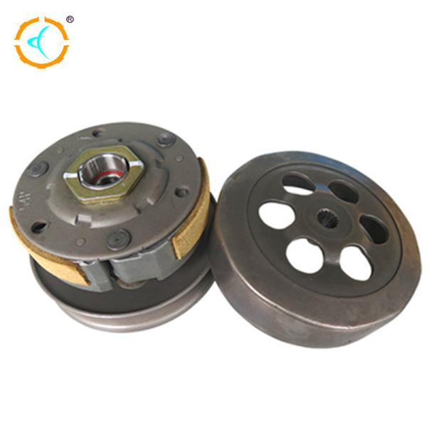 MIO Chongqing Go Kart Centrifugal Clutch Assembly With ADC12 Materials