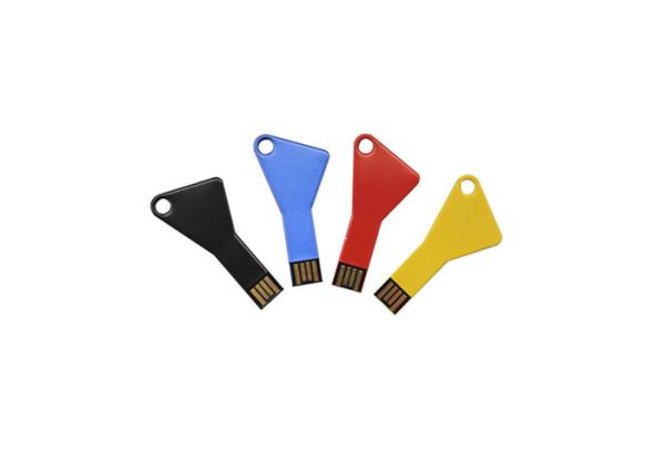 Cheap 100% Real Capacity Usb Flash Thumb Drive , Computer Memory Stick With Printing Surface for sale