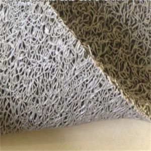 Quality Commercial Entry Mat Without Backing Shaggy Pattern Machine Made Technics wholesale