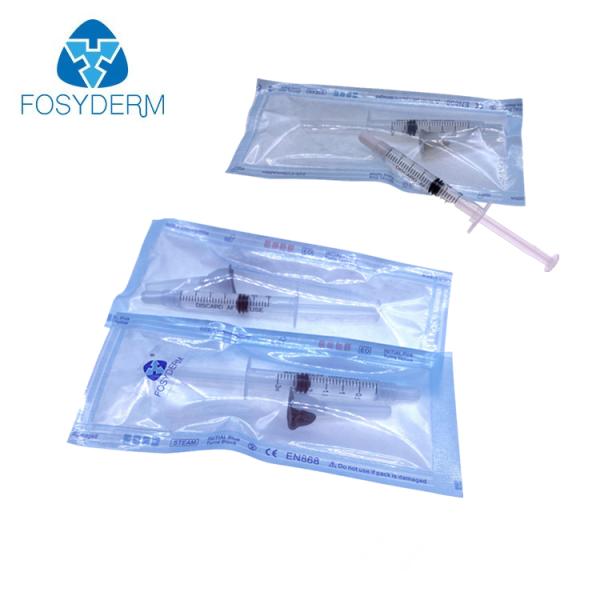 Fosyderm 2ml Syringed HA Dermal Filler For Pen
