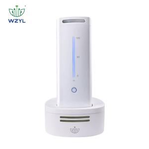 Quality Negative Oxy Hydrogen Generator Compressor Negative Hydrogenation Energy with Electrolyzer WEIZI wholesale