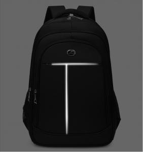 Quality Cross-Border Oxford Large Capacity Travel Business Computer Backpack Leisure Waterproof Backpack wholesale