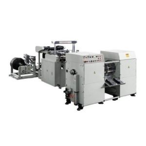 Quality Stable Automatic Face Mask Making Machine Computer PLC Programming Control wholesale