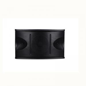 China 2016 Hots Professional discount KTV speakers 10-inch speakers a pair of stage audio card p on sale