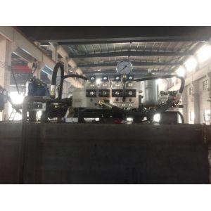 Automatic Mobile Metal Shredder To Improve Density Long Service Life