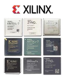 Quality XCVU19P-2FSVA3824E Integrated Circuits (ICs) Embedded Microcontrollers wholesale