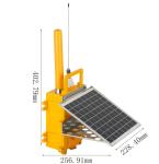 Solar Panel Marine Aids To Navigation AIS Terminal With AIS Transponder