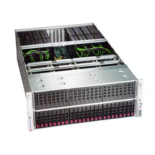 32GB RECC DDR4 3200MHz Memory Supermicro SuperServer 6049GP-TRT SYS-6049GP-TRT Rack Server