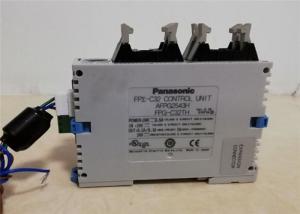 China FP-Sigma series FPG-C32TH PLC Programmable Logic Controller C32 Control Unit Panasonic on sale