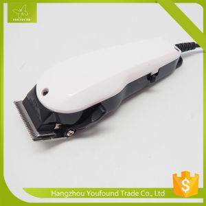 Buy cheap RF-957 Low Voice Powerful Electric Power Hair Clipper Professional Cord Hair from wholesalers