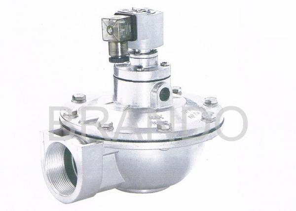 Cheap T Series BGZ50 Pneumatic Pulse Valve with Diaphragm And Armature Assembly for sale