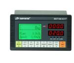 Rs232 Or Rs485 Communication Belt Scale Controller With Zero Calibration