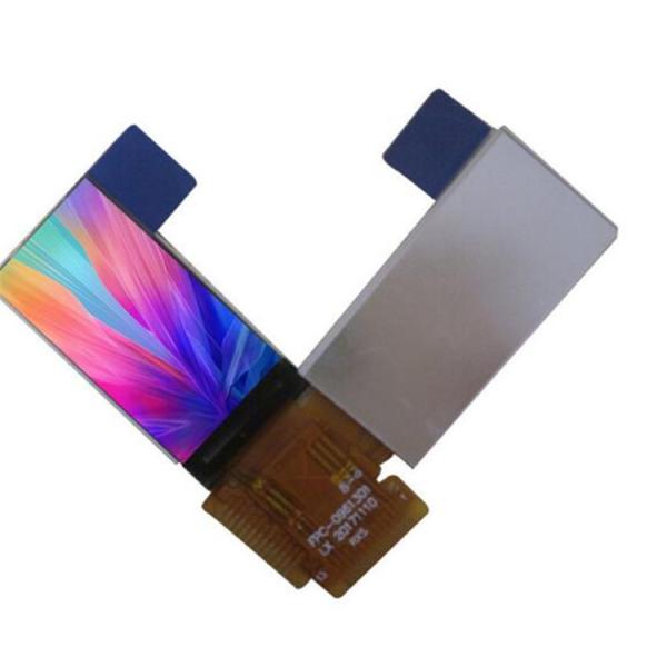 0.96Inch 4Line Spi Interface St7735 Small LCD Screens