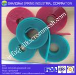 Polyester silk screen printing mesh fabric 200 mesh count(80T)/Screen printing