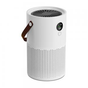 Quality DC5V Household Indoor Air Purifier Cleaner Health Low Noise Air Purifier 55dB wholesale