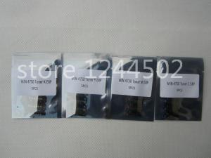 Quality Minolta MAGI COLOR 4750 toner reset chip wholesale