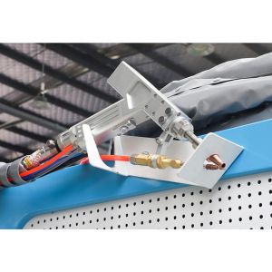 1080nm Handheld Laser Welding System With CE Certificate