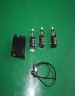 Quality Panel Fault Passage Indicator Transmit Alarm Signals System Voltage Below 20kV wholesale