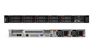 Quality ThinkSystem SR630 Rack Server With 2 X Intel Xeon Silver 4110 8 Core 2.10GHz wholesale
