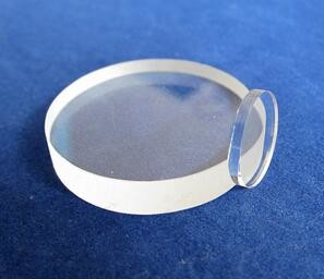 Quality optical tranparent quartz glass sight window fused silica glass plate wholesale