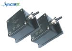 Resolution<0.1° AHRS Mems Gyroscope Sensor , 2 Axis Gyroscope Analog Voltage