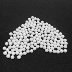 Quality Wear Resistant Zirconia Silicate Beads Ceramic Grinding Media ZTA Grinding Ball wholesale