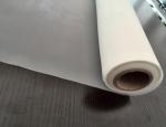 34 Thread 120T Polyester Silk Screen Mesh Fabric Width From 10cm - 370cm