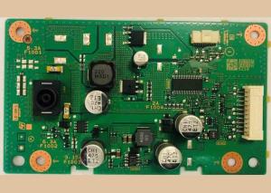 Quality 8 Layers Multilayer PCB Fabrication 1mm Fabrication PCB Prototype wholesale