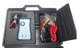 China Ignition Coil Automatic Frequency control DECOP Auto Electrical Tester on sale