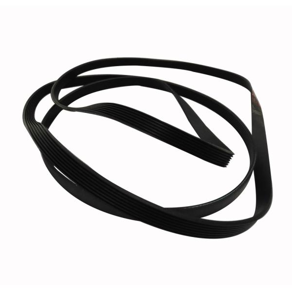 Electric Washer Dryer Belt H Temperature Range -55C to 70C Long-Lasting Performance