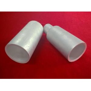 Buy cheap OEM 5083 Precision Hot Forging Aluminum Parts for Military Rocket Ship from wholesalers