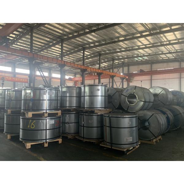 TH415 TH550 Electrolytic Tinplate